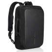 Рюкзак із відділенням для ноутбука XD Design Bobby Bizz (чорний)