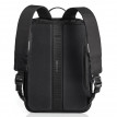 Рюкзак із відділенням для ноутбука XD Design Bobby Bizz (чорний)