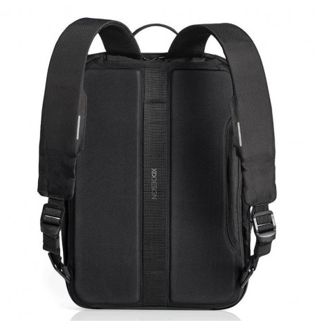 Рюкзак із відділенням для ноутбука XD Design Bobby Bizz (чорний)