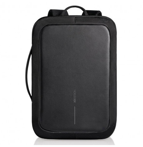 Рюкзак із відділенням для ноутбука XD Design Bobby Bizz (чорний)