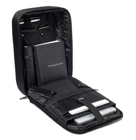 Рюкзак із відділенням для ноутбука XD Design Bobby Bizz (чорний)