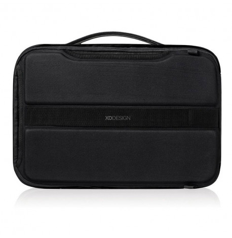Рюкзак із відділенням для ноутбука XD Design Bobby Bizz (чорний)