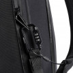 Рюкзак із відділенням для ноутбука XD Design Bobby Bizz (чорний)