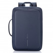 Рюкзак с отделением для ноутбука XD Design Bobby Bizz (синий)