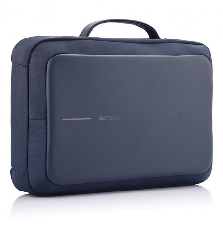 Рюкзак с отделением для ноутбука XD Design Bobby Bizz (синий)