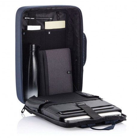 Рюкзак с отделением для ноутбука XD Design Bobby Bizz (синий)