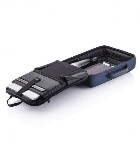 Рюкзак с отделением для ноутбука XD Design Bobby Bizz (синий)