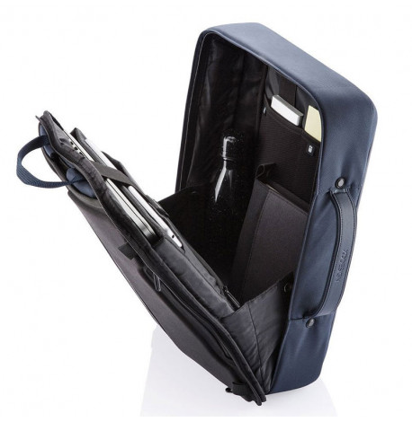 Рюкзак с отделением для ноутбука XD Design Bobby Bizz (синий)