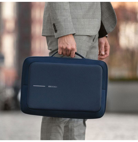 Рюкзак с отделением для ноутбука XD Design Bobby Bizz (синий)