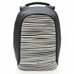 Міський рюкзак антизлодій XD Design Bobby Compact Zebra