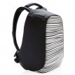 Міський рюкзак антизлодій XD Design Bobby Compact Zebra