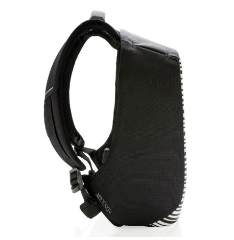 Міський рюкзак антизлодій XD Design Bobby Compact Zebra