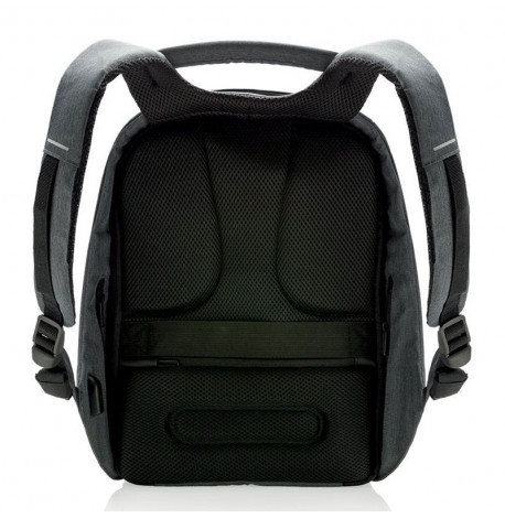 Міський рюкзак антизлодій XD Design Bobby Compact Zebra