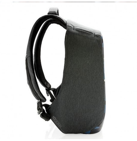 Міський рюкзак антизлодій XD Design Bobby Compact Camouflage Green (камуфляжний)