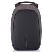 Міський рюкзак антизлодій XD Design Bobby Hero Small Black (чорний)