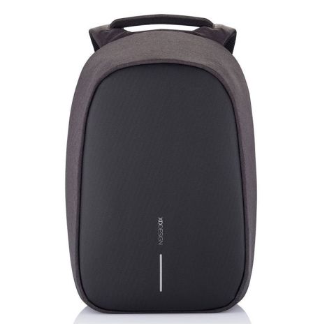 Міський рюкзак антизлодій XD Design Bobby Hero Small Black (чорний)