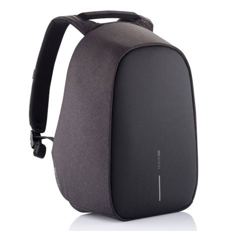 Міський рюкзак антизлодій XD Design Bobby Hero Small Black (чорний)