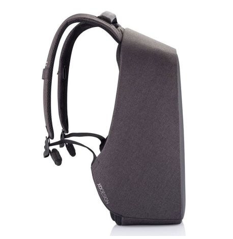 Міський рюкзак антизлодій XD Design Bobby Hero Small Black (чорний)