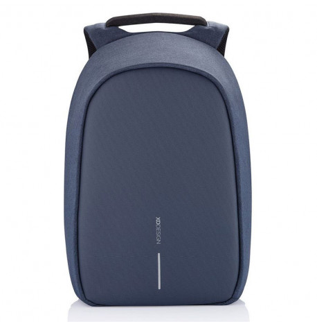 Городской рюкзак антивор XD Design Bobby Hero Small Navy (темно-синий)