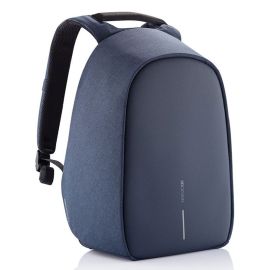 Міський рюкзак антизлодій XD Design Bobby Hero Small Navy (темно-синій)