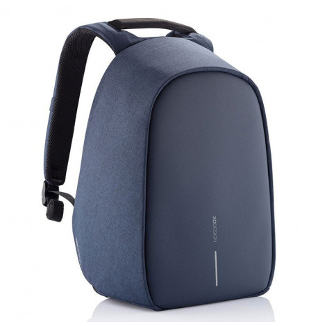Городской рюкзак антивор XD Design Bobby Hero Small Navy (темно-синий)