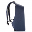 Городской рюкзак антивор XD Design Bobby Hero Small Navy (темно-синий)