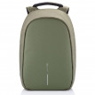 Міський рюкзак антизлодій XD Design Bobby Hero Small Green (зелений)