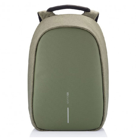 Міський рюкзак антизлодій XD Design Bobby Hero Small Green (зелений)