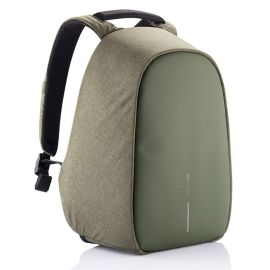 Міський рюкзак антизлодій XD Design Bobby Hero Small Green (зелений)