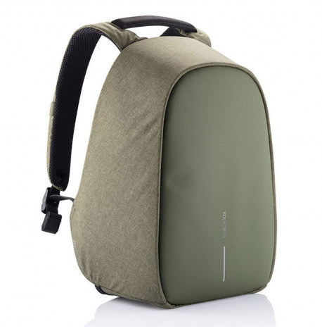 Міський рюкзак антизлодій XD Design Bobby Hero Small Green (зелений)
