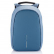 Міський рюкзак антизлодій XD Design Bobby Hero Small Light Blue (блакитний)