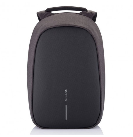 Міський рюкзак антизлодій XD Design Bobby Hero XL Black (чорний)
