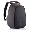 Міський рюкзак антизлодій XD Design Bobby Hero XL Black (чорний)