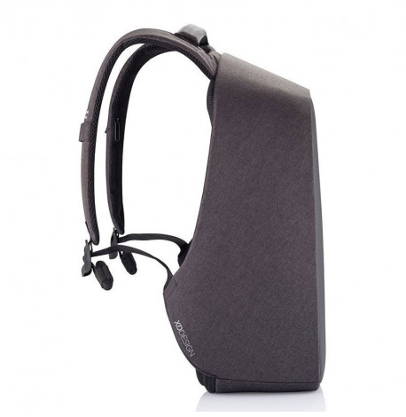 Міський рюкзак антизлодій XD Design Bobby Hero XL Black (чорний)