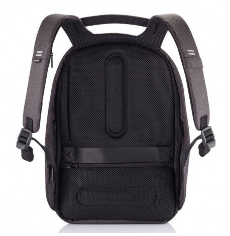 Міський рюкзак антизлодій XD Design Bobby Hero XL Black (чорний)
