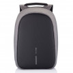 Міський рюкзак антизлодій XD Design Bobby Hero XL Grey (сірий-чорний)