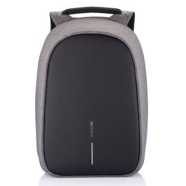 Городской рюкзак антивор XD Design Bobby Hero XL Grey (серый-черный)
