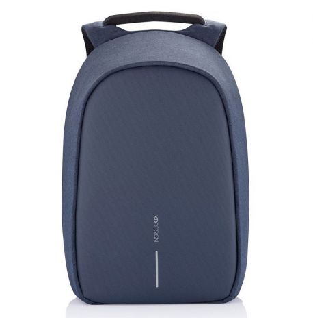 Городской рюкзак антивор XD Design Bobby Hero XL Navy (темно-синий)
