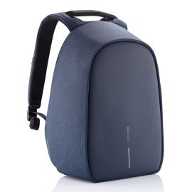 Міський рюкзак антизлодій XD Design Bobby Hero XL Navy (темно-синій)