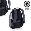 Городской рюкзак антивор XD Design Bobby Hero XL Navy (темно-синий)