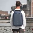 Городской рюкзак антивор XD Design Bobby Hero XL Navy (темно-синий)
