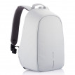 Городской рюкзак антивор XD Design Bobby Hero Spring Light Grey (светло-серый)