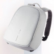 Городской рюкзак антивор XD Design Bobby Hero Spring Light Grey (светло-серый)