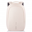 Міський рюкзак антизлодій XD Design Bobby Hero Spring Peach (персиковий)