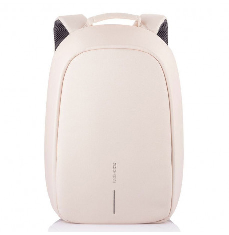 Міський рюкзак антизлодій XD Design Bobby Hero Spring Peach (персиковий)
