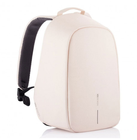 Міський рюкзак антизлодій XD Design Bobby Hero Spring Peach (персиковий)