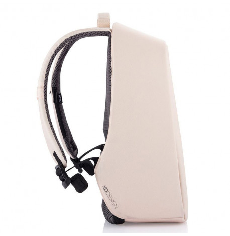 Міський рюкзак антизлодій XD Design Bobby Hero Spring Peach (персиковий)