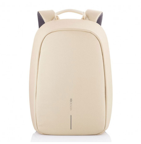 Городской рюкзак антивор XD Design Bobby Hero Spring Khaki (кремовый)
