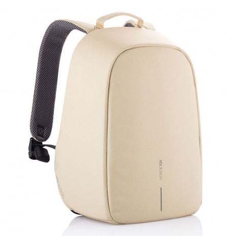 Городской рюкзак антивор XD Design Bobby Hero Spring Khaki (кремовый)