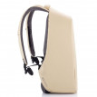 Городской рюкзак антивор XD Design Bobby Hero Spring Khaki (кремовый)